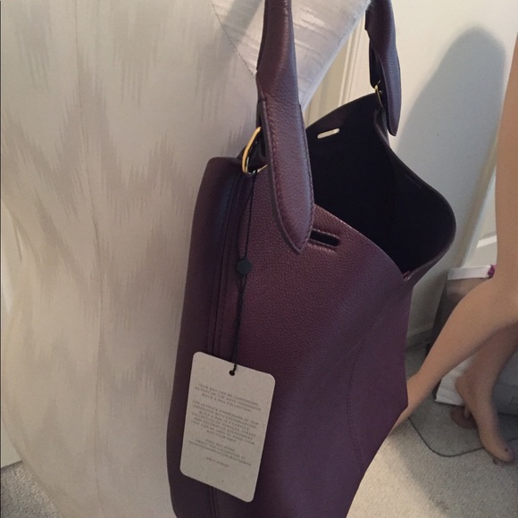 Anya Hindmarch handbag NWT build a bag - Picture 2 of 12